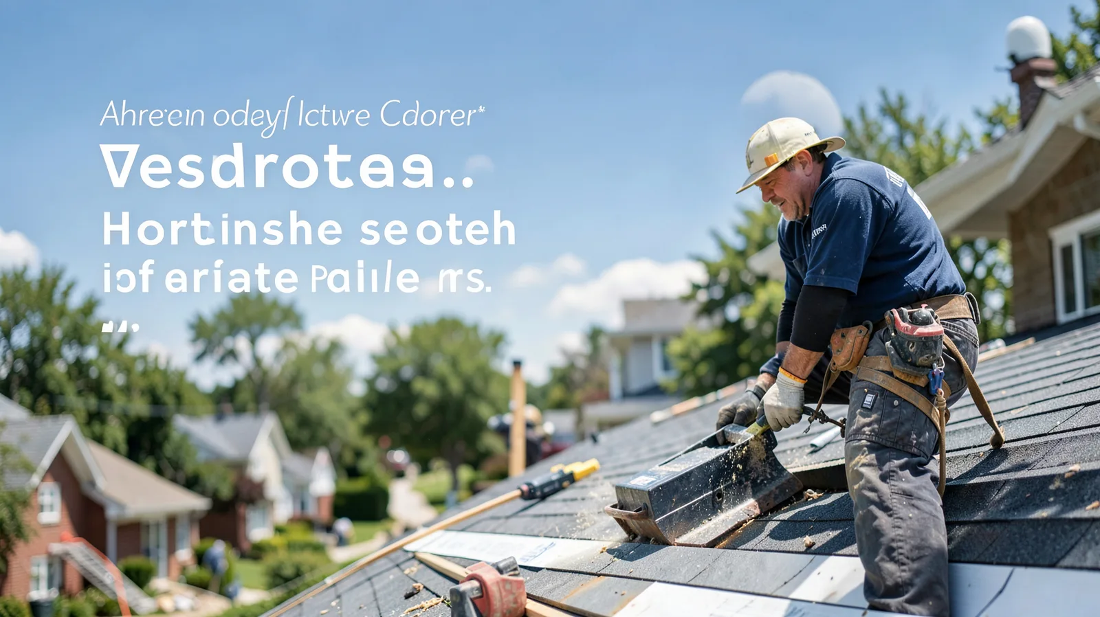 Roof Replacement in Langhorne, PA near me